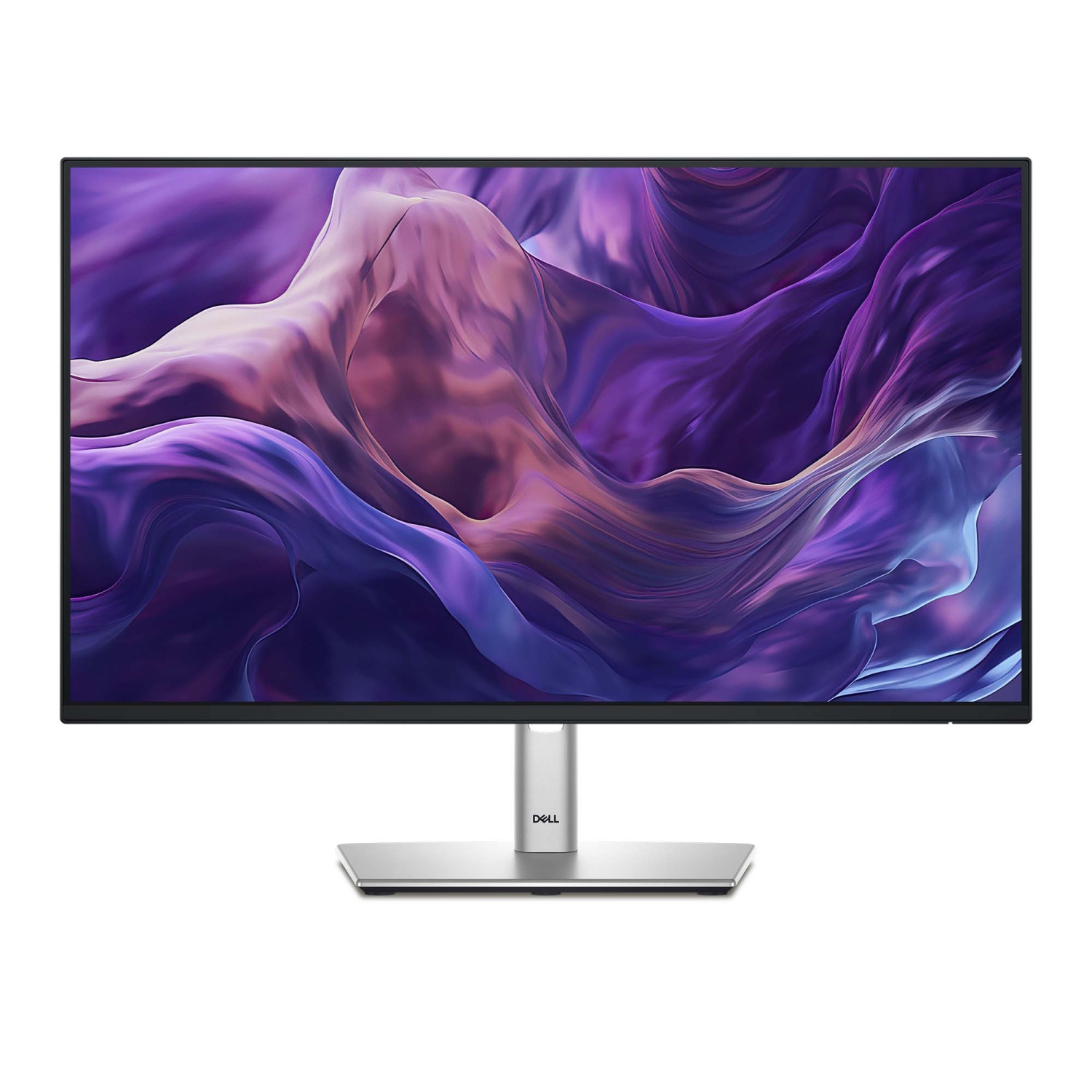 Dell P2425H visto em fotografia de catálogo