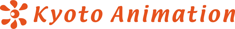 Logotipo oficial da Kyoto Animation